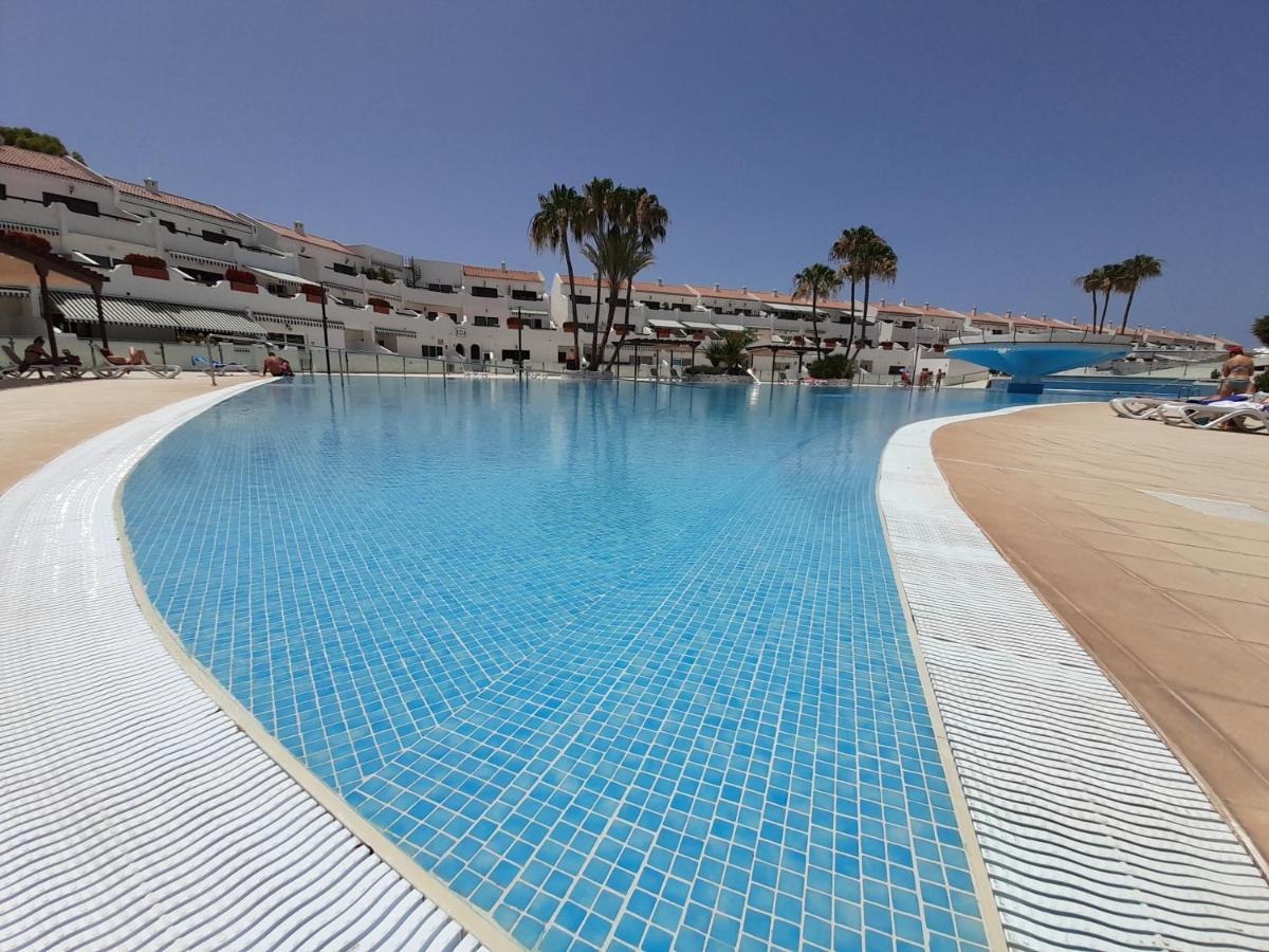 Parque Don Jose 390 Διαμέρισμα Arona  Εξωτερικό φωτογραφία