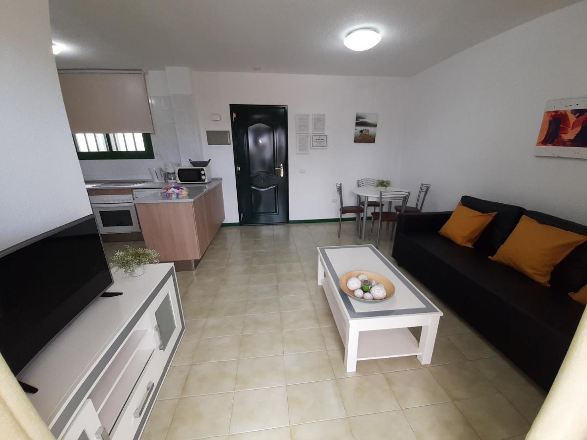 Parque Don Jose 390 Διαμέρισμα Arona  Εξωτερικό φωτογραφία