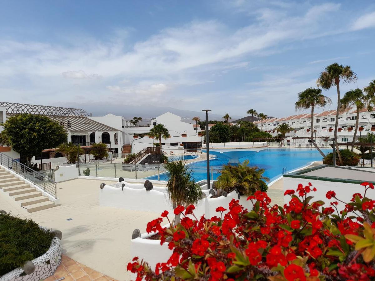 Parque Don Jose 390 Διαμέρισμα Arona  Εξωτερικό φωτογραφία