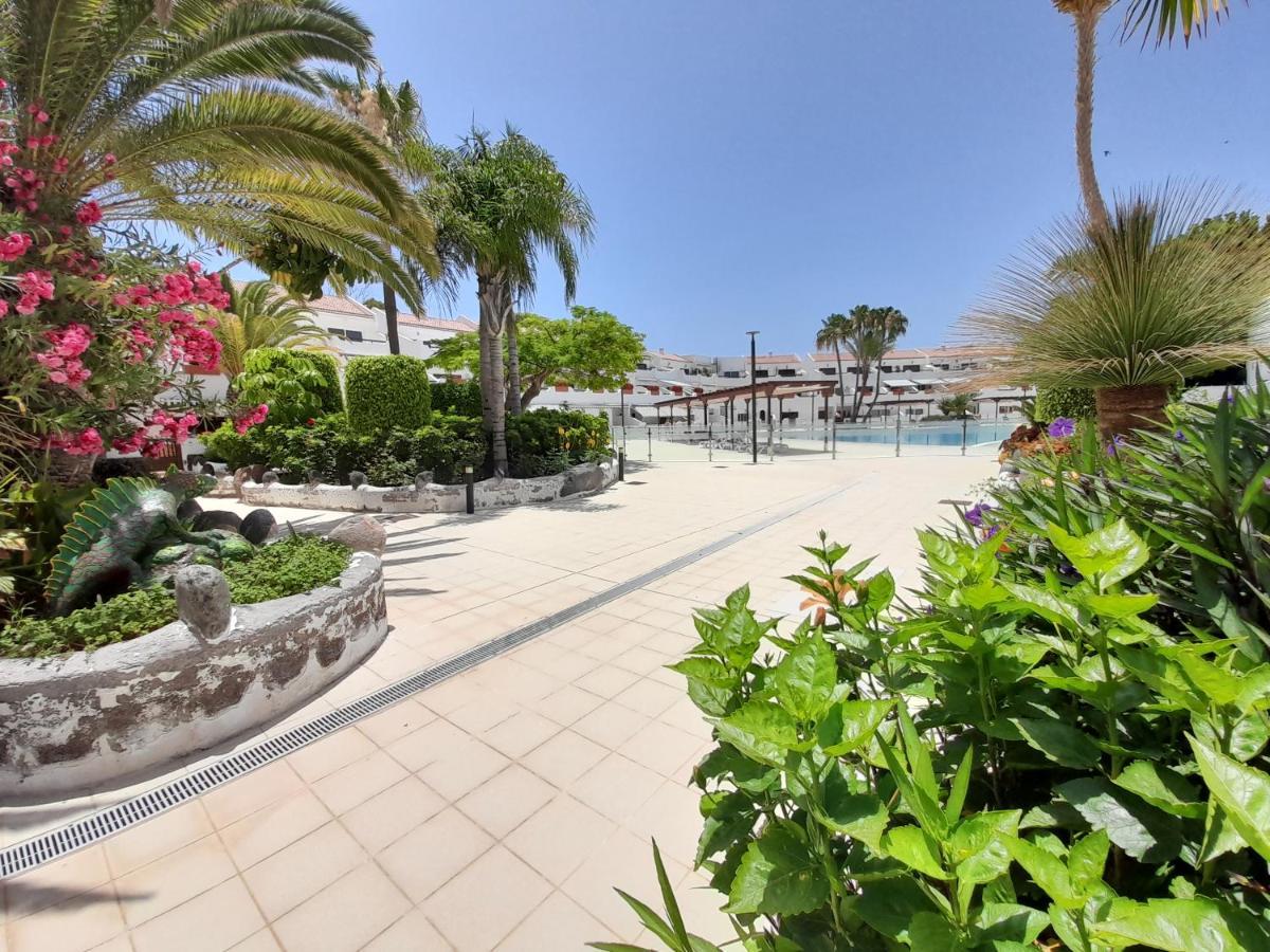 Parque Don Jose 390 Διαμέρισμα Arona  Εξωτερικό φωτογραφία
