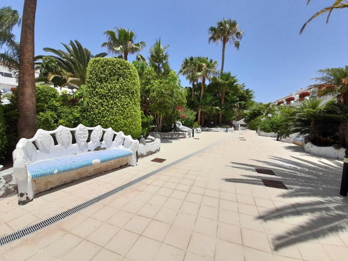 Parque Don Jose 390 Διαμέρισμα Arona  Εξωτερικό φωτογραφία