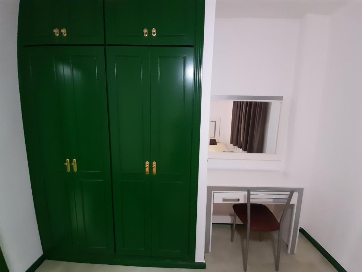 Parque Don Jose 390 Διαμέρισμα Arona  Εξωτερικό φωτογραφία