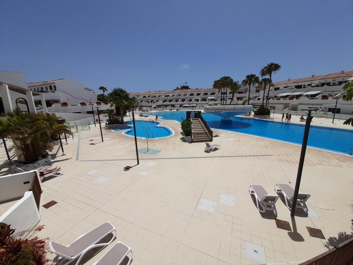 Parque Don Jose 390 Διαμέρισμα Arona  Εξωτερικό φωτογραφία
