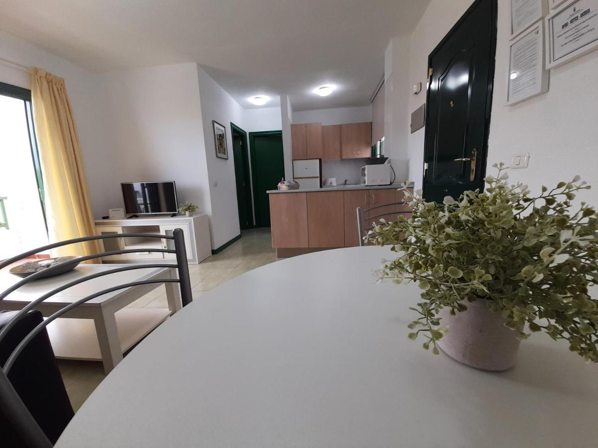 Parque Don Jose 390 Διαμέρισμα Arona  Εξωτερικό φωτογραφία