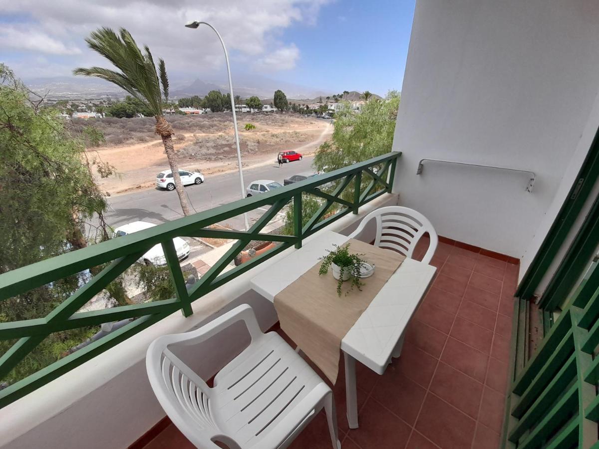 Parque Don Jose 390 Διαμέρισμα Arona  Εξωτερικό φωτογραφία