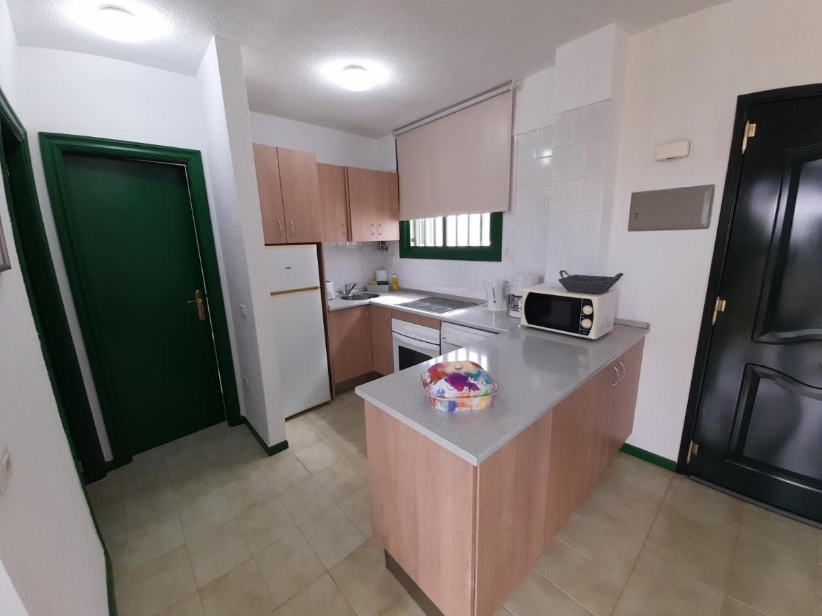 Parque Don Jose 390 Διαμέρισμα Arona  Εξωτερικό φωτογραφία